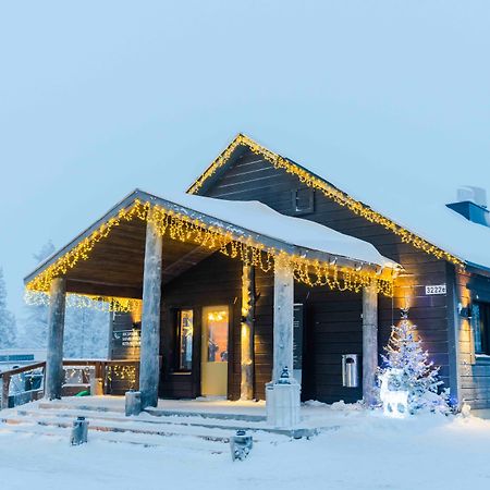 Northern Lights Village Saariselkae Esterno foto